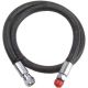 Edge Rubber HP Hose