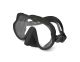 Hog Frameless Mask Blk Blk