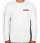 Dive Hog Long Sleeve Perf Shirt