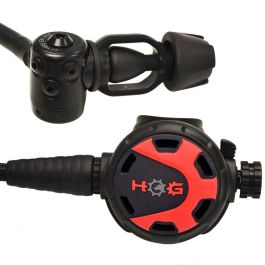 HOG D2 Yoke Non-Sealed/Classic 2.0 2nd Stage